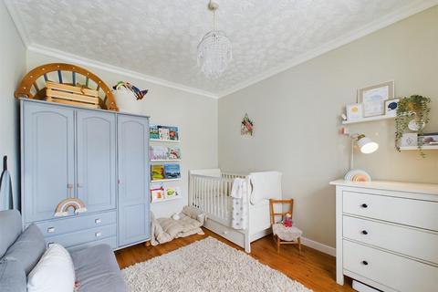 95 Perth Street, Blairgowrie, PH10 6DT