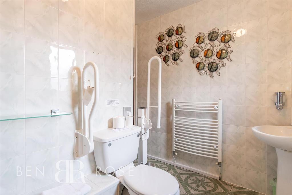 Bathroom Three
