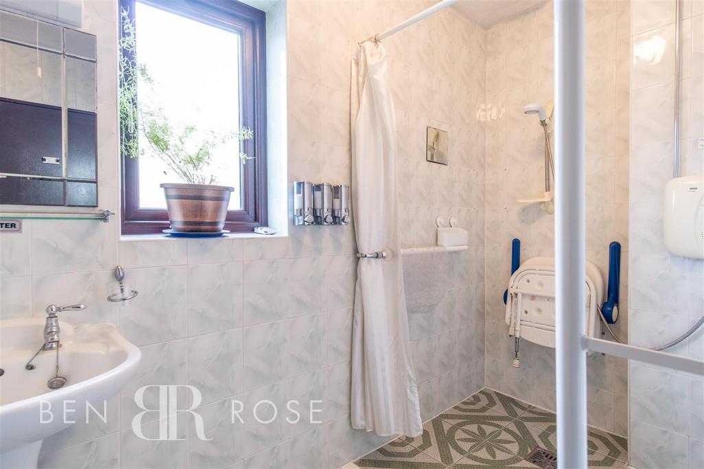 Bathroom Three