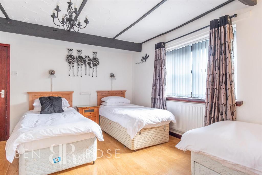 Bedroom Five