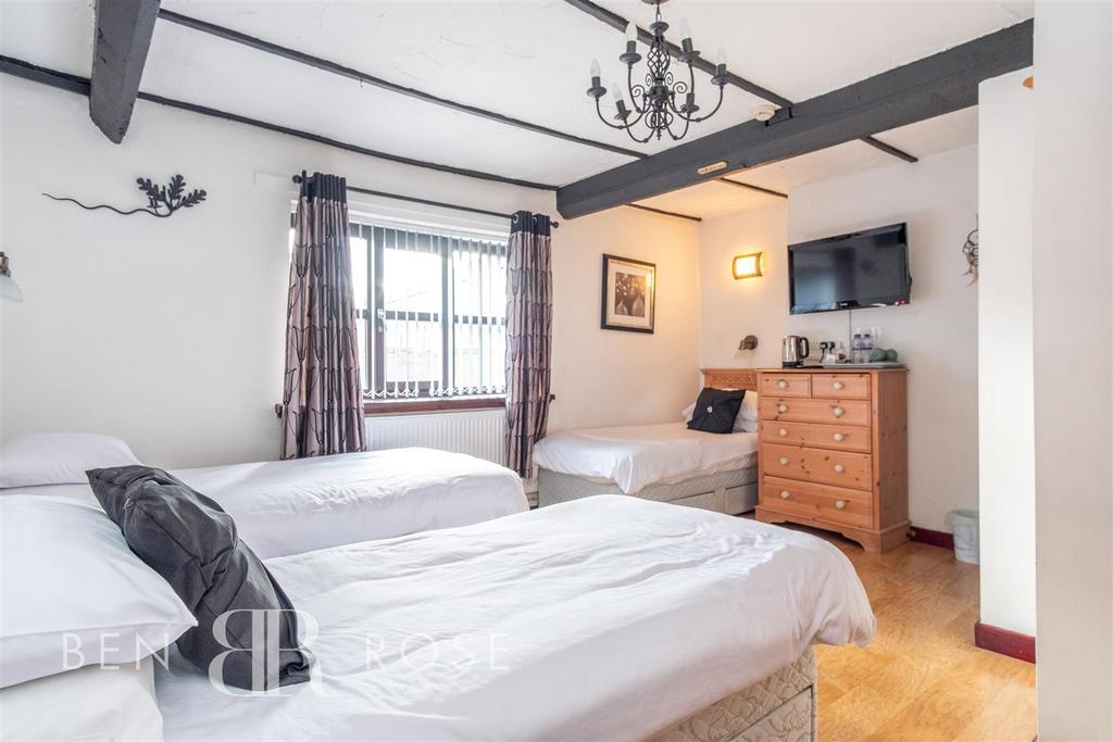 Bedroom Five