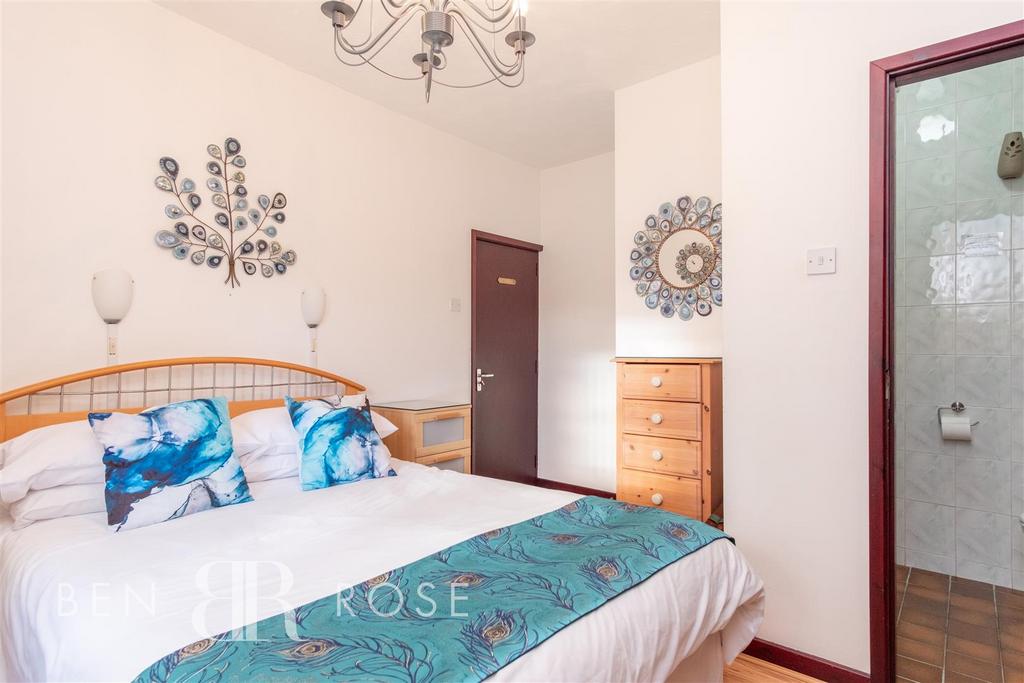 Bedroom Six
