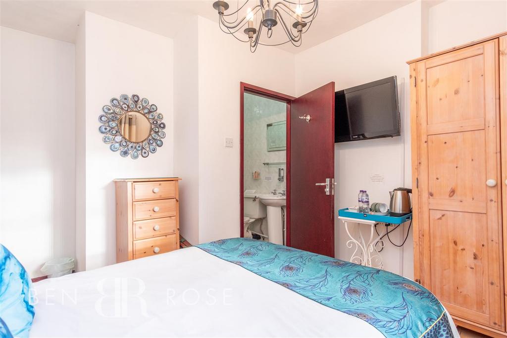 Bedroom Six