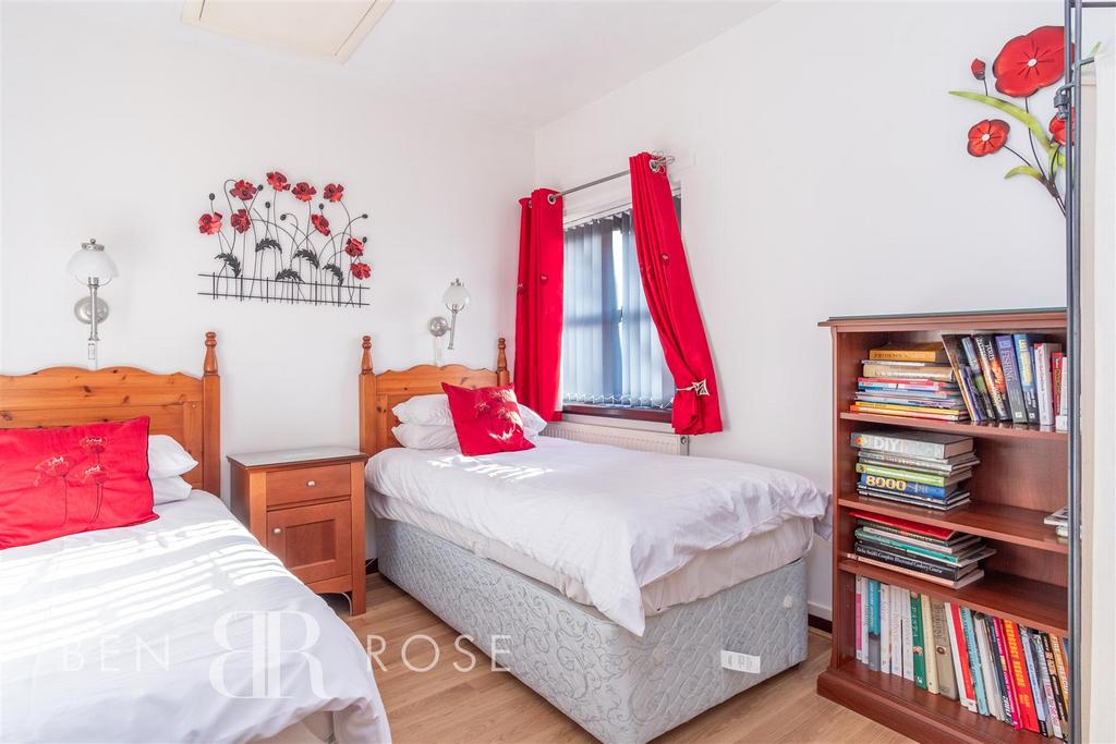 Bedroom Seven