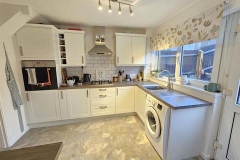 5 Riverside Close, Horrabridge, Yelverton, PL20 7SR