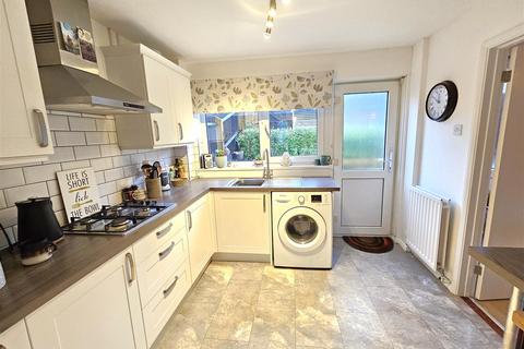 5 Riverside Close, Horrabridge, Yelverton, PL20 7SR