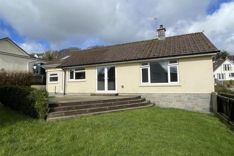 3 bedroom bungalow for sale, North Molton