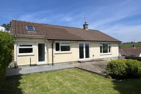 4 Broad Close, North Molton, South Molton, EX36 3JD