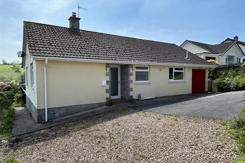 4 Broad Close, North Molton, South Molton, EX36 3JD