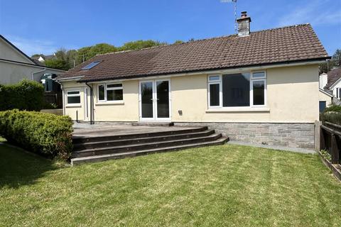 4 Broad Close, North Molton, South Molton, EX36 3JD