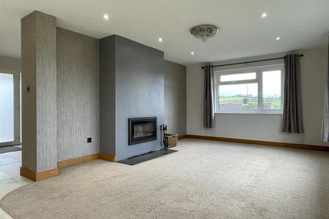 4 Broad Close, North Molton, South Molton, EX36 3JD