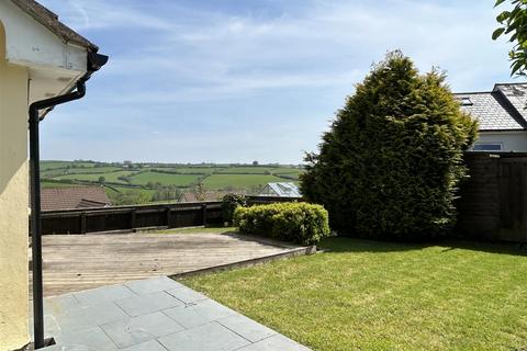 4 Broad Close, North Molton, South Molton, EX36 3JD