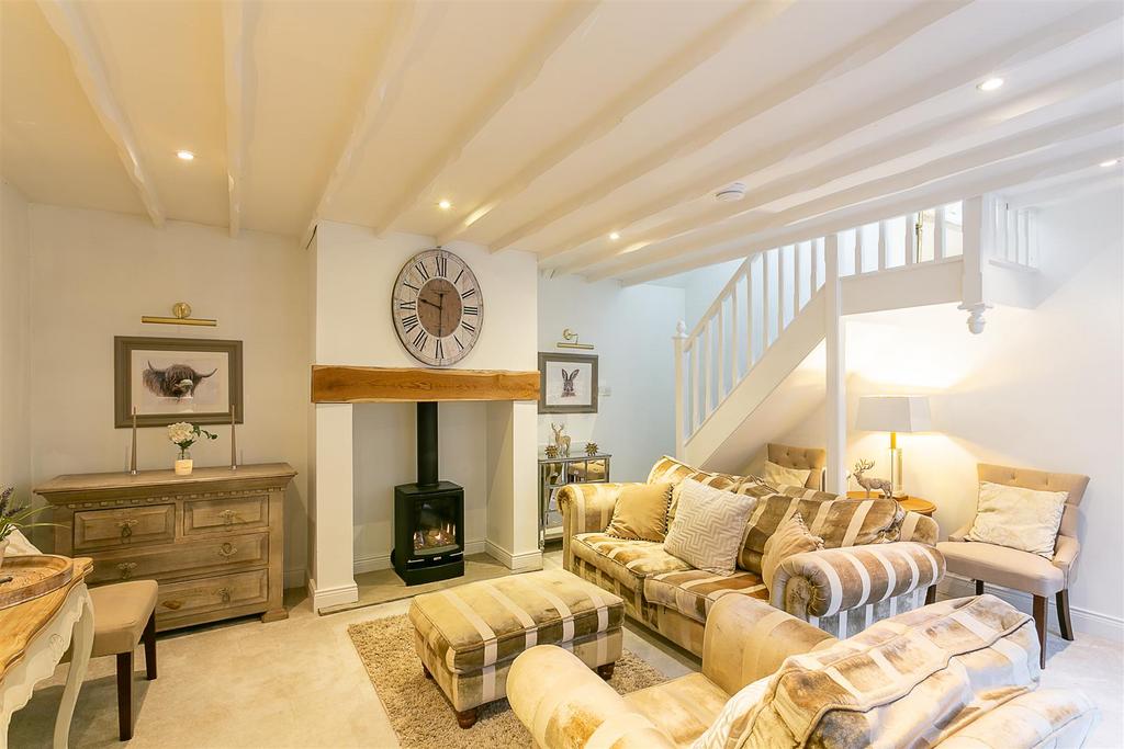 Appletree Lane, Corbridge, Northumberland 2 bed house to rent £1,100