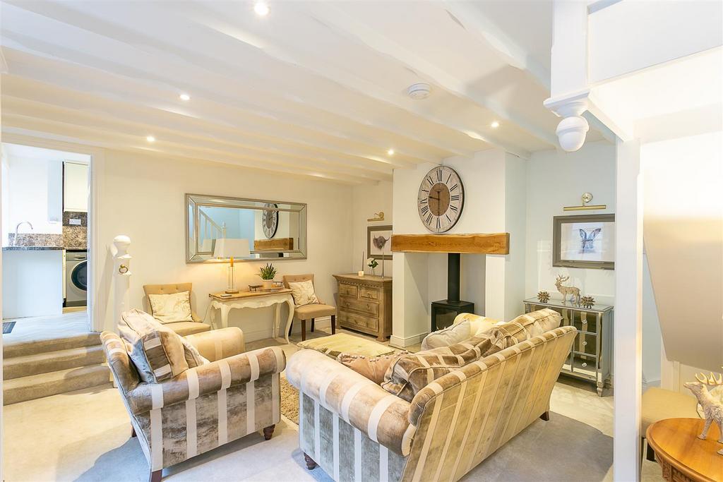 Appletree Lane, Corbridge, Northumberland 2 bed house to rent £1,100