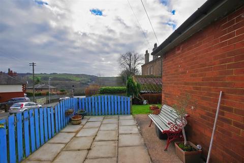 1 bedroom house for sale, The Crescent, Holywell Green, Halifax
