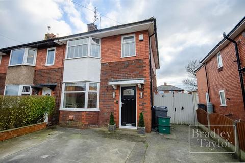 5 Clive Road, Penwortham, Preston, PR1 0AT