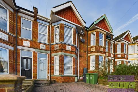 4 bedroom terraced house for sale, Edmund Road, Hastings