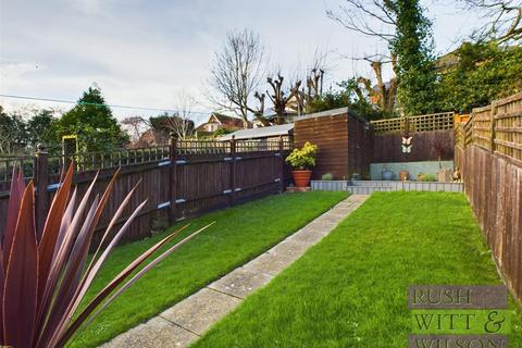 4 bedroom terraced house for sale, Edmund Road, Hastings