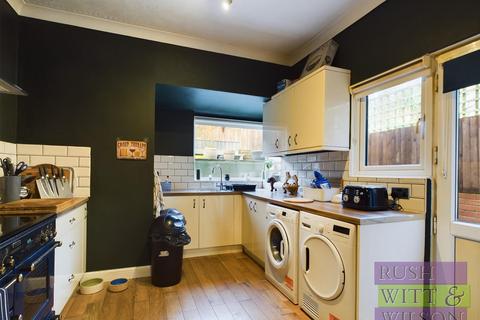 4 bedroom terraced house for sale, Edmund Road, Hastings