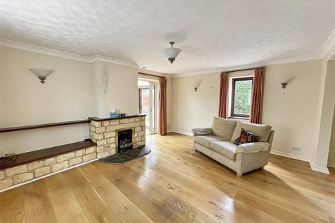 6 Coldicotts Close, Chipping Campden, GL55 6BW