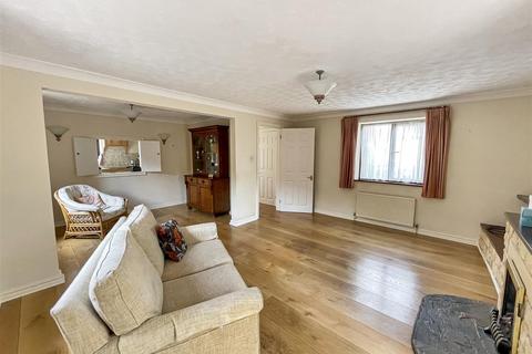 6 Coldicotts Close, Chipping Campden, GL55 6BW