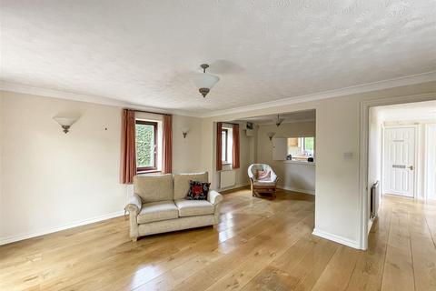 6 Coldicotts Close, Chipping Campden, GL55 6BW