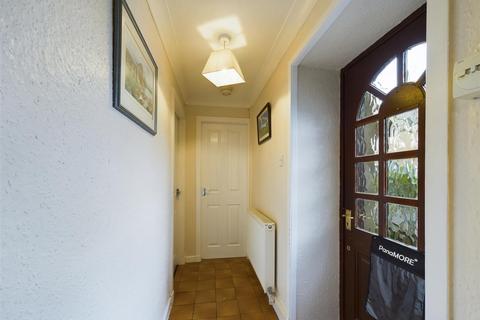 3 bedroom house for sale, Thorntree Square, Dunning PH2