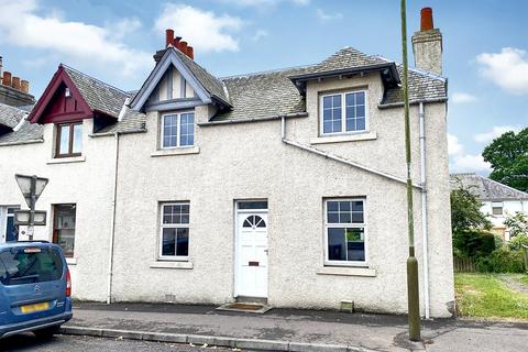 3 bedroom end of terrace house for sale, King Street, Stanley PH1