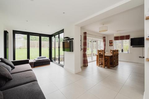 4 bedroom detached house for sale, Downs Reach, Epsom Downs