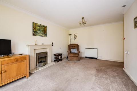 1 bedroom retirement property for sale, Old Winton Road, Andover