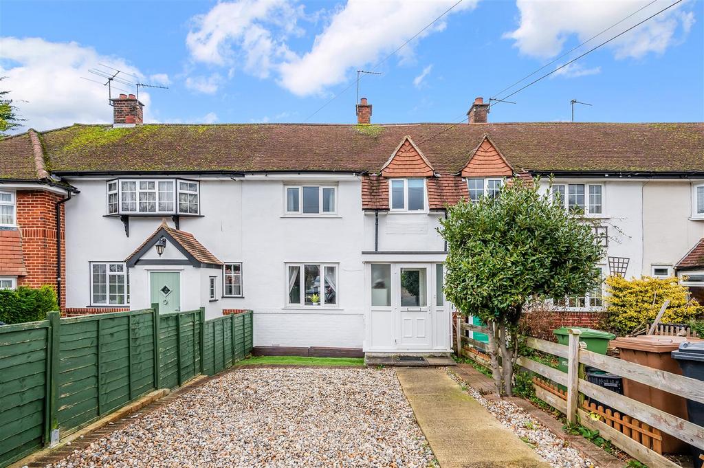 Chapel Way, Epsom Downs 3 bed terraced house for sale £475,000