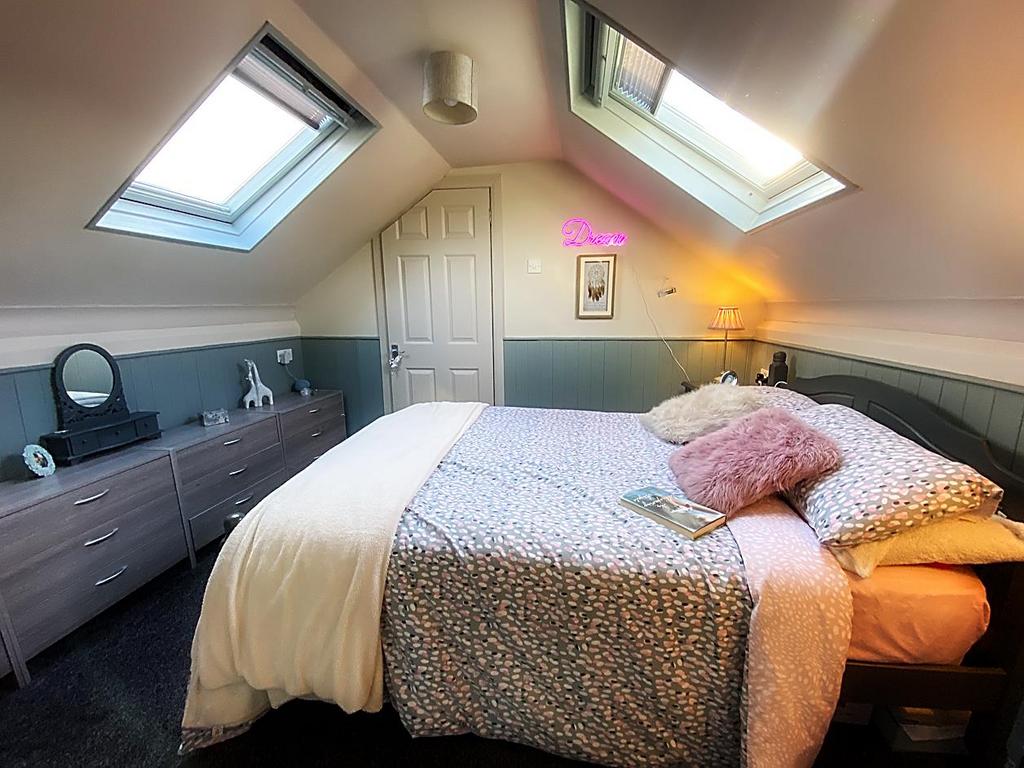 Loft Space
