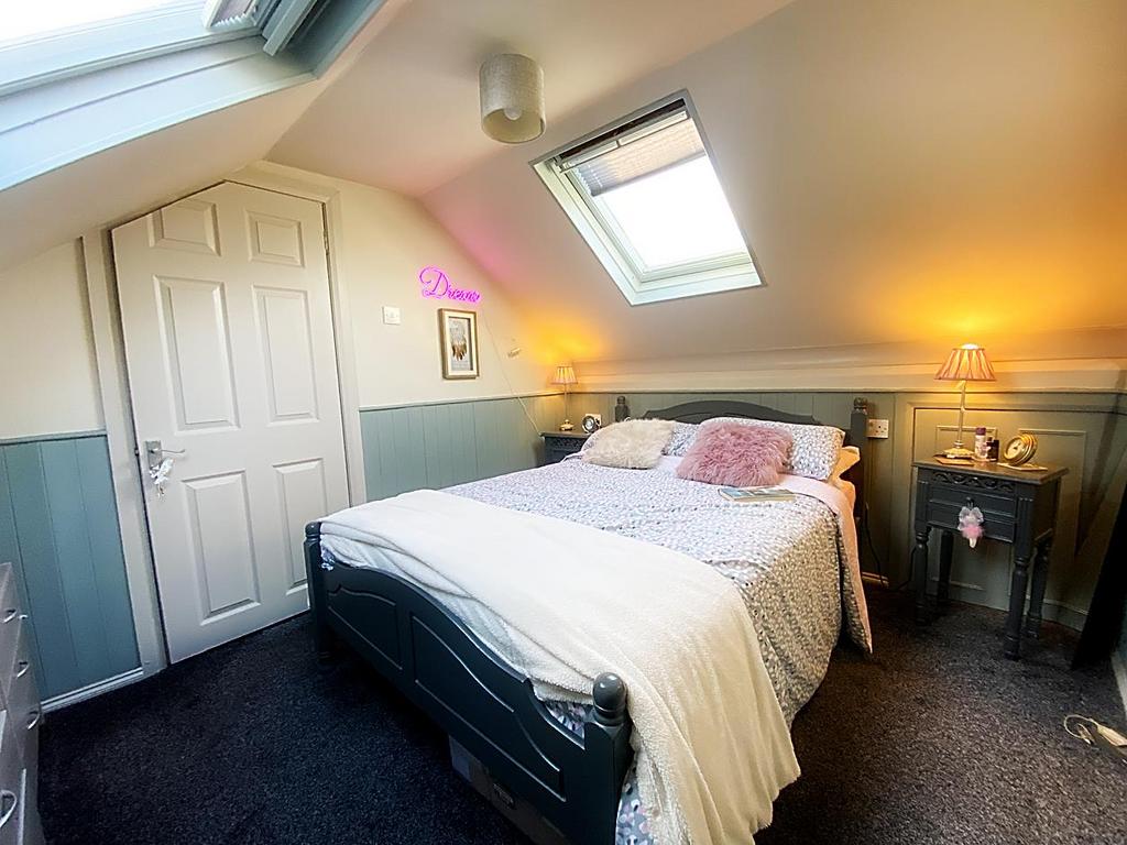 Loft Space
