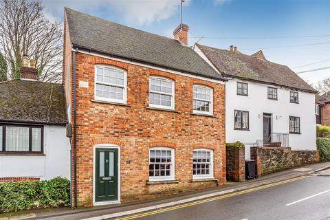 17 High Street, Oxted, RH8 9LN