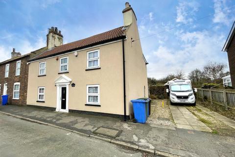 4 bedroom semi-detached house for sale, High Street, Aldbrough, Hull
