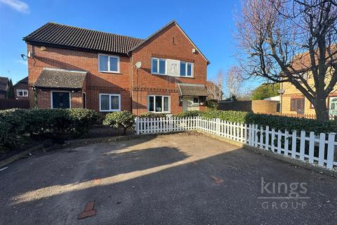 3 bedroom semi-detached house for sale - Pilkingtons, Church Langley