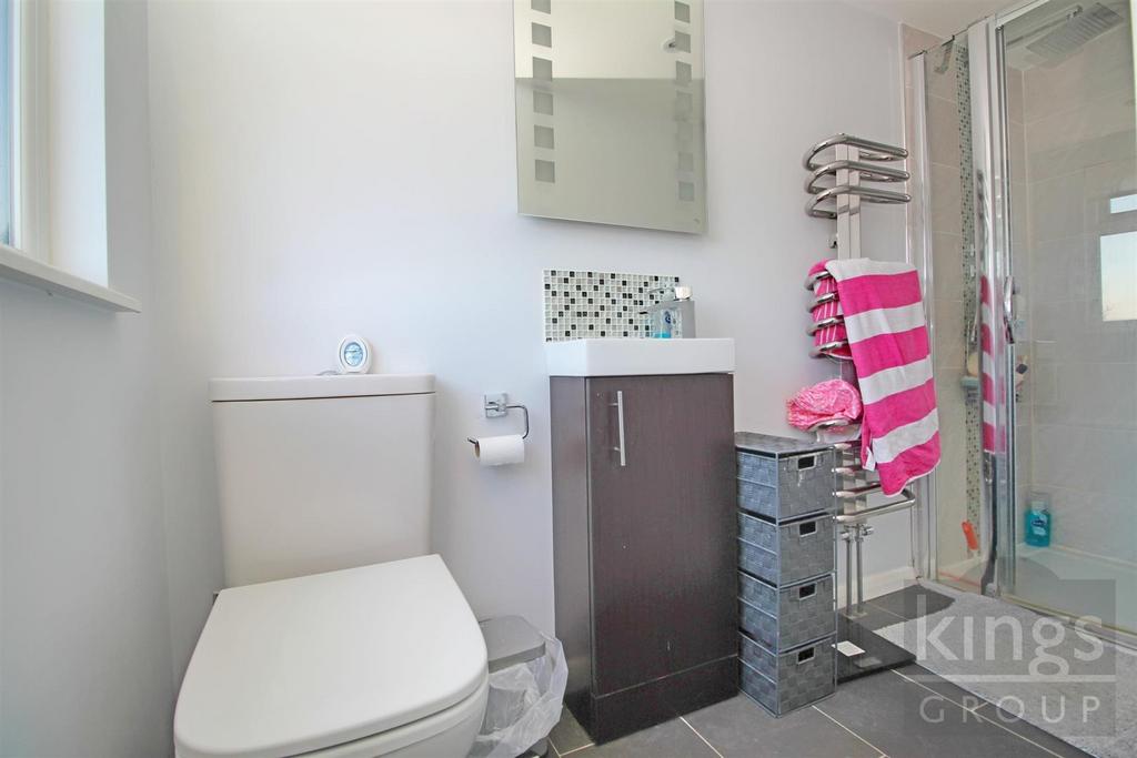 En-Suite