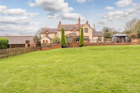 4 bedroom detached house for sale, Coldridge Farm, Shatterford, Bewdley, DY12 1TH