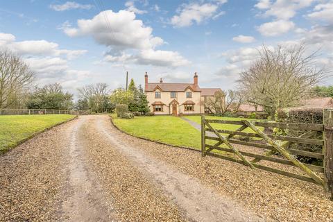 4 bedroom detached house for sale, Coldridge Farm, Shatterford, Bewdley, DY12 1TH