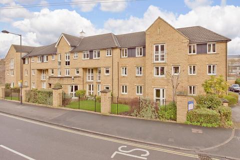 2 bedroom penthouse for sale, Springs Lane, Ilkley LS29