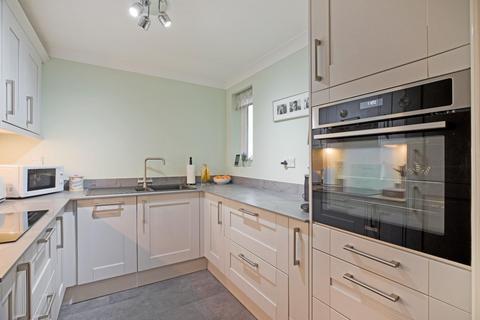 2 bedroom penthouse for sale, Springs Lane, Ilkley LS29