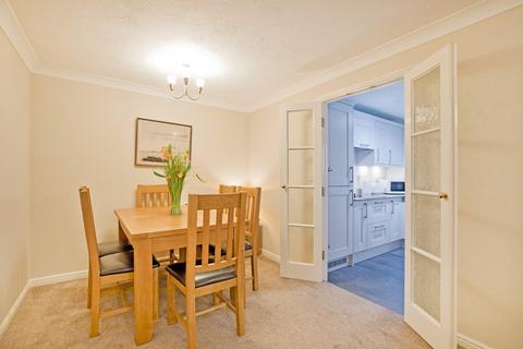 2 bedroom penthouse for sale, Springs Lane, Ilkley LS29