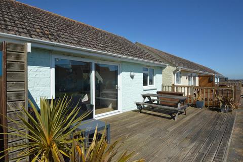 2 bedroom semi-detached bungalow for sale, Situated on SALTERNS BEACH Development