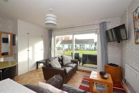 2 bedroom semi-detached bungalow for sale, Situated on SALTERNS BEACH Development