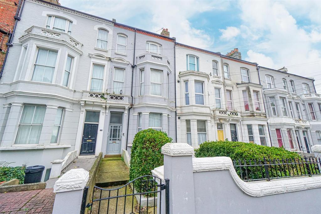 Southwater Road, St. LeonardsOnSea 4 bed terraced house for sale £425,000