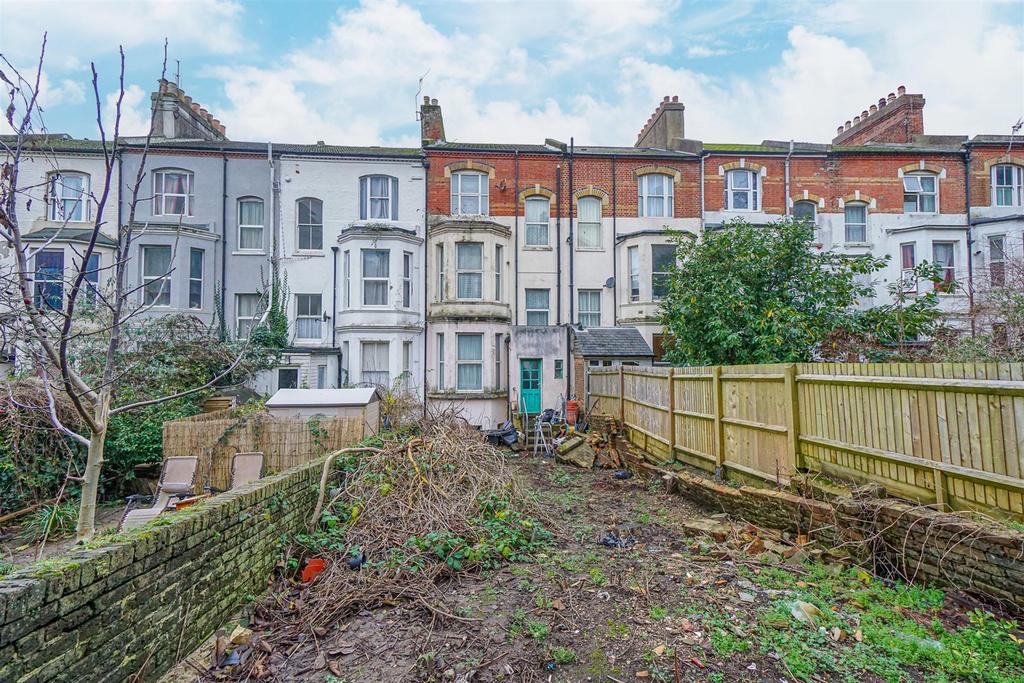 Southwater Road, St. LeonardsOnSea 4 bed terraced house for sale £425,000
