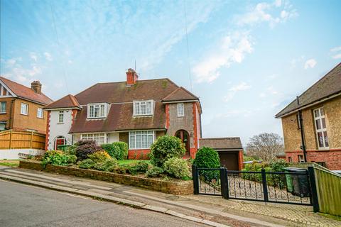 3 bedroom semi-detached house for sale, Downs Road, Hastings