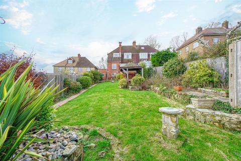3 bedroom semi-detached house for sale, Downs Road, Hastings