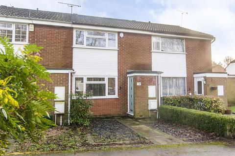 2 bedroom terraced house for sale, Byron Close, Fleckney