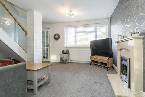 2 bedroom terraced house for sale, Byron Close, Fleckney